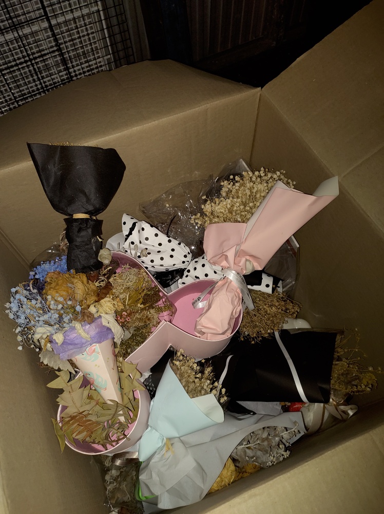 Kennards Self Storage Ultimo 1 Abandoned Storage Unit Auctions auction IB-1385