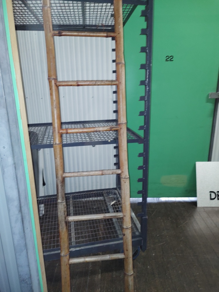 Kennards Self Storage Ultimo 1 Self Storage Auctions Australia auction IB-1385