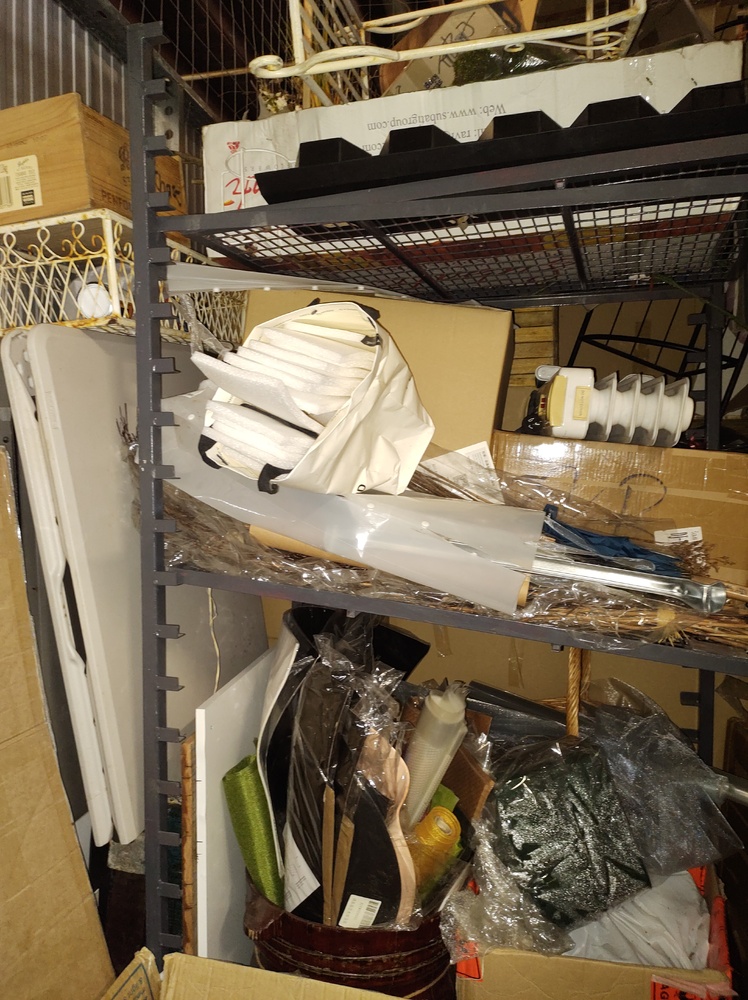 Kennards Self Storage Ultimo 1 Self Storage Auctions auction IB-1385