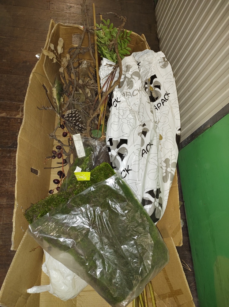 Kennards Self Storage Ultimo 1 Storage Auctions auction IB-1385