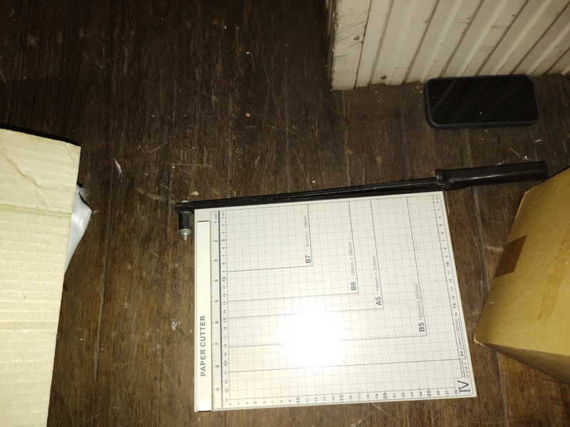 Kennards Self Storage Ultimo 1 Storage garage Auctions auction IB-1385