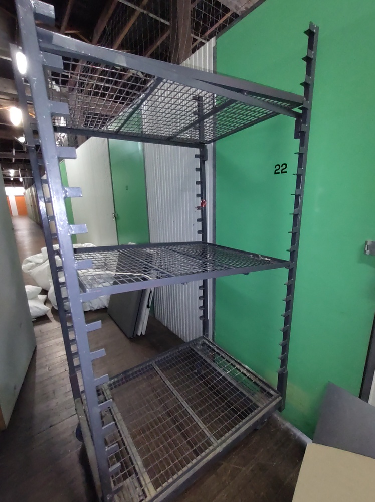 Kennards Self Storage Ultimo 1 Storage lock up Auctions auction IB-1385