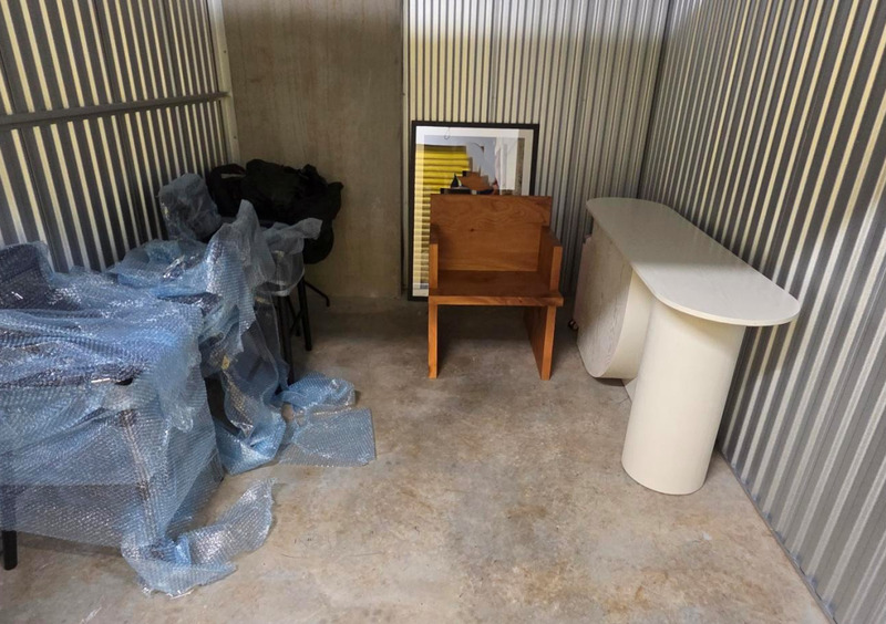 National Storage Biggera Waters Storage auction IB-4982