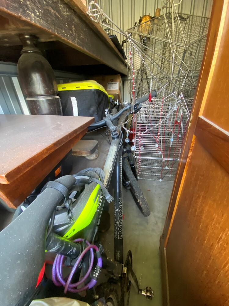 National Storage Fairfield (Townsville) Self Storage auction IB-8767