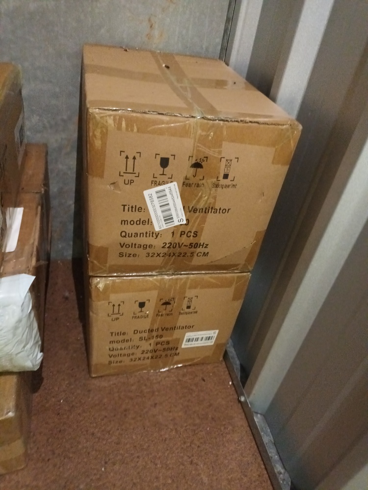 Storage King Browns Plains Bid on Storage Unit auction IB-3495