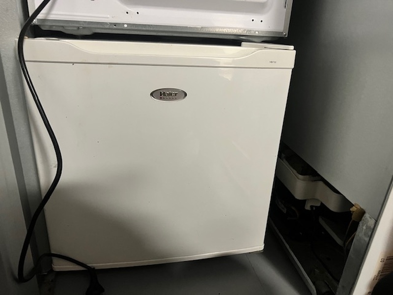 Rent a Space Marsden Park Storage auction IB-3664