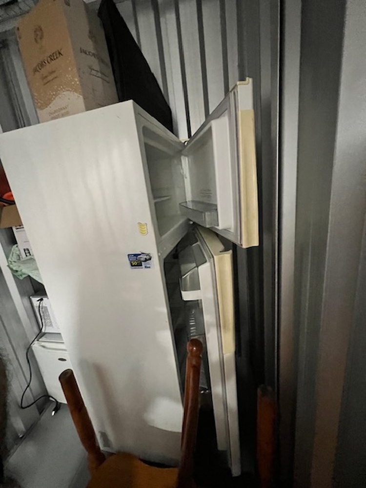 Rent a Space Marsden Park Bid on Storage Unit auction IB-3664