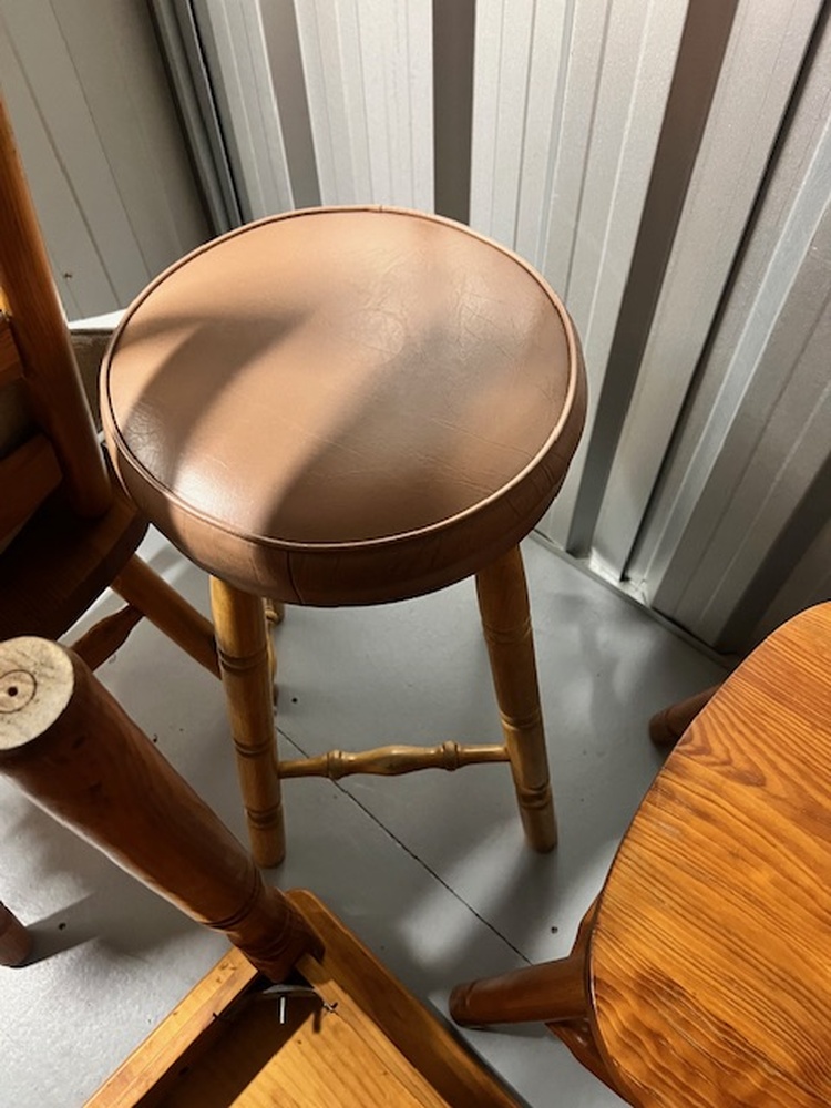 Rent a Space Marsden Park Abandoned Storage Auctions auction IB-3664