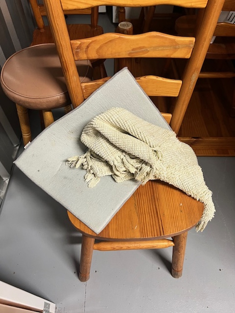 Rent a Space Marsden Park Abandoned Storage centre Auctions auction IB-3664