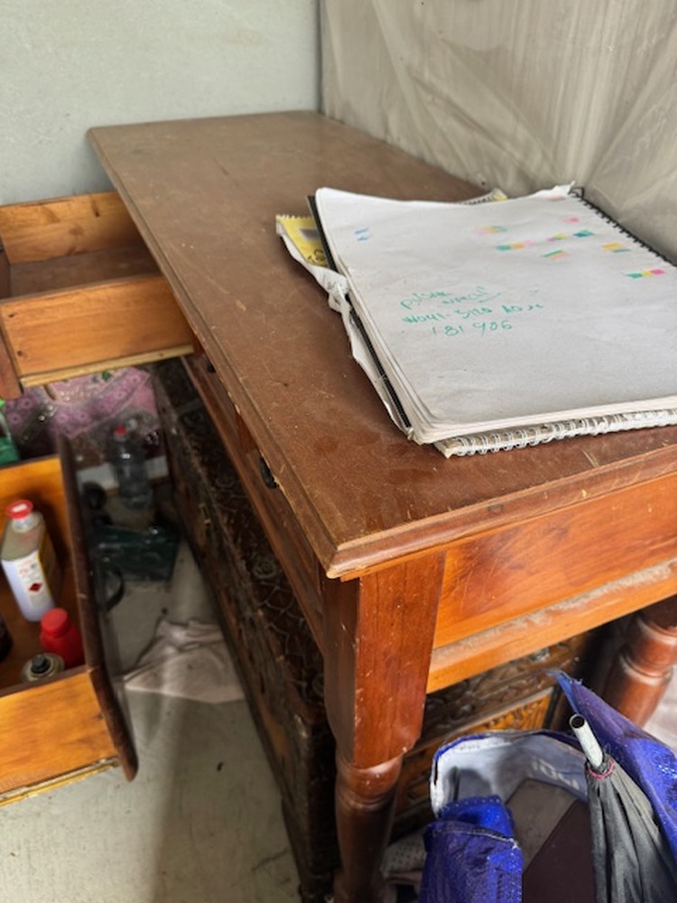 A Best Value Self Storage Storage Facility Unit auction IB-2298