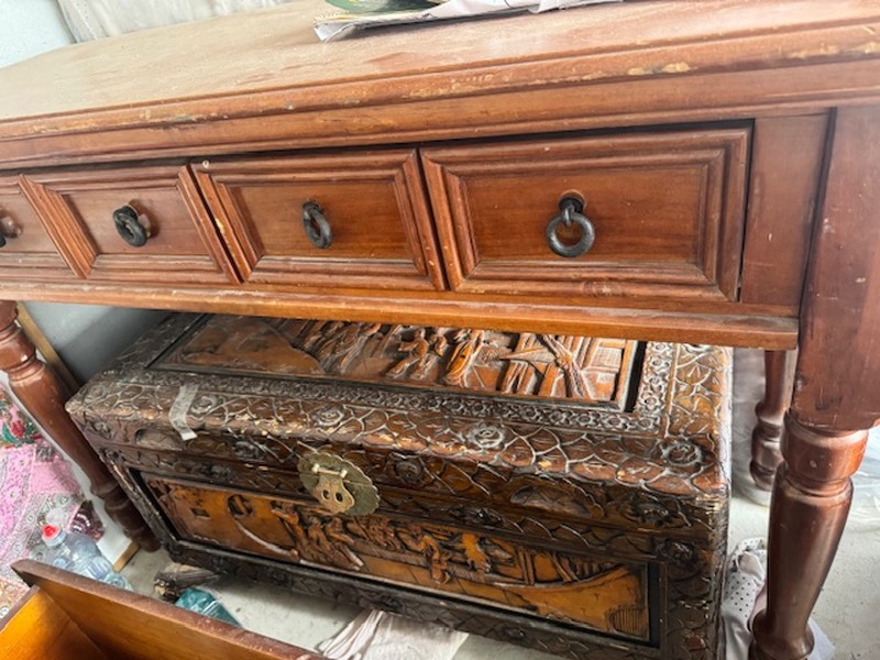 A Best Value Self Storage Self Storage auction IB-2298