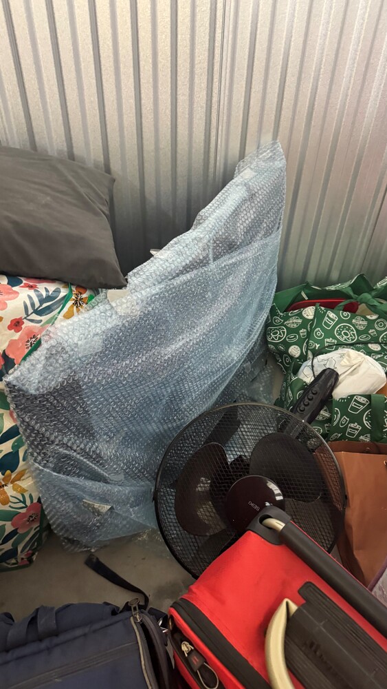 National Storage Robina Storage Unit auction IB-6571