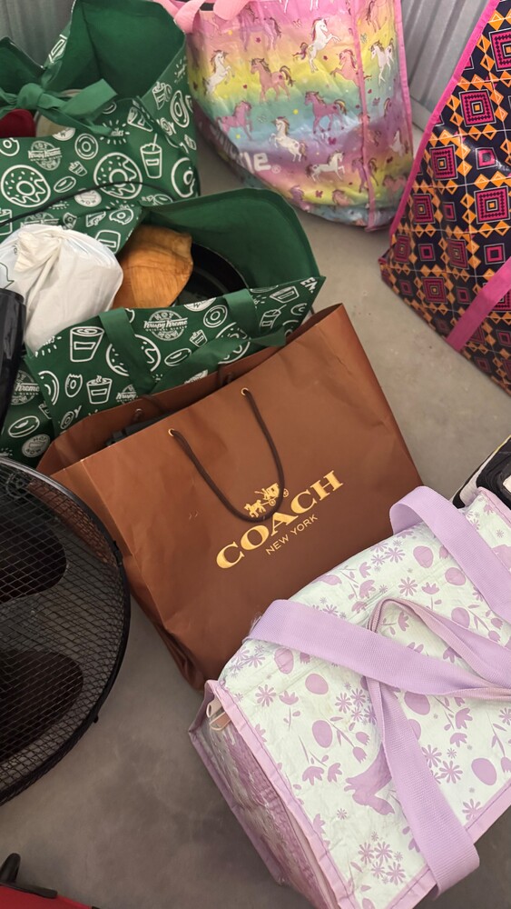 National Storage Robina Storage Facility Unit auction IB-6571