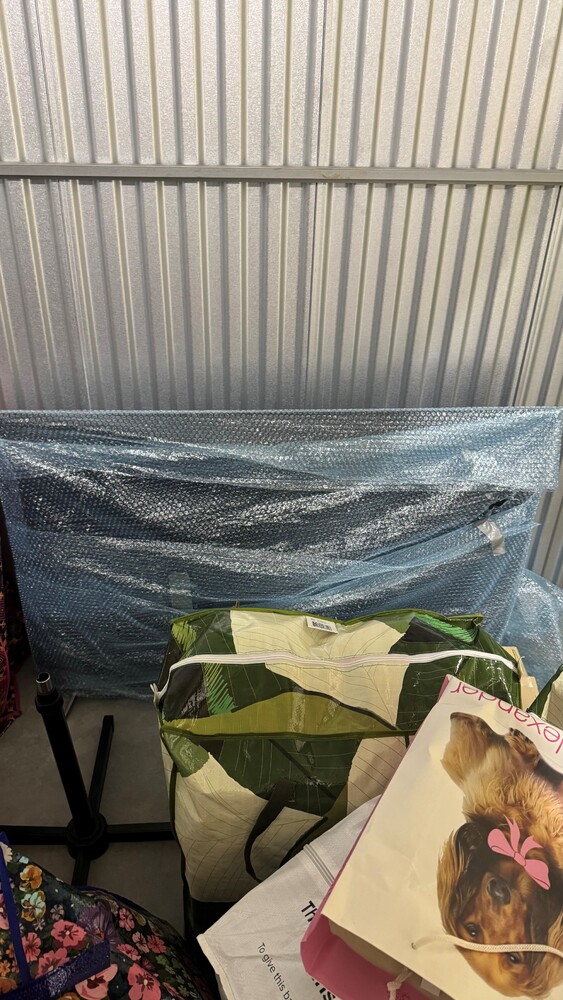 National Storage Robina Self Storage Facility Unit auction IB-6571