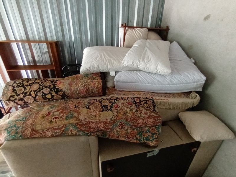 Storage King Everton Hills Self Storage Facility Unit auction IB-5642