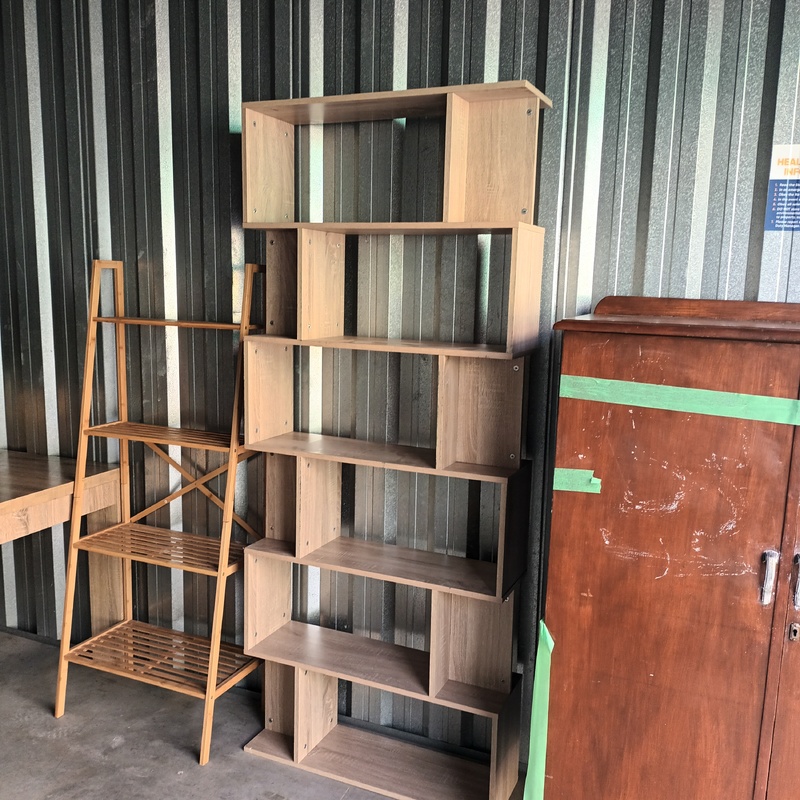 Storage King Everton Hills Bid on Storage auction IB-5642