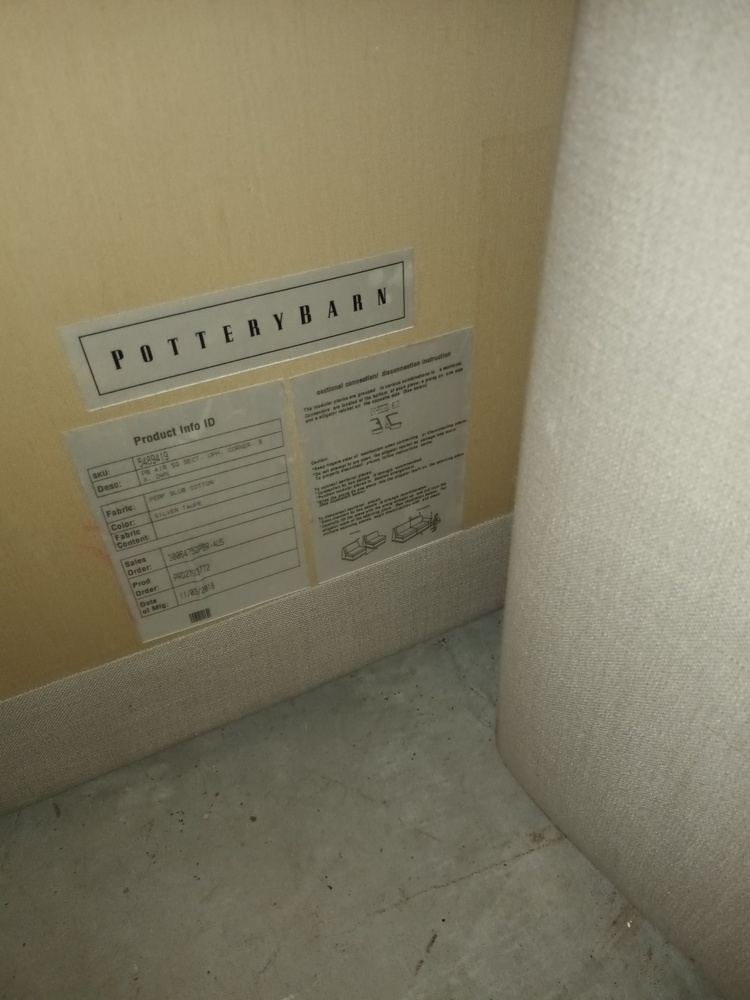 Storage King Everton Hills Abandoned Storage shed Auctions auction IB-5642