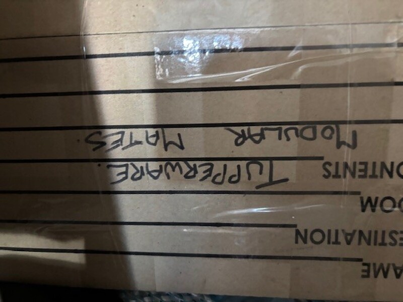 Welshpool Self Storage W2 Bid on Storage Unit auction IB-7483