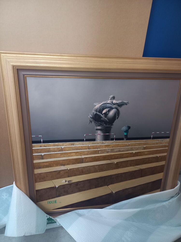 Storage King Woolloomooloo Self Storage Unit auction IB-5605