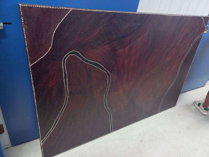 Storage King Woolloomooloo Self Storage auction IB-5605