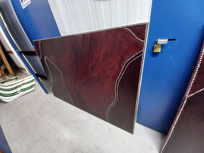 Storage King Woolloomooloo Bid on Self Storage Unit auction IB-5605