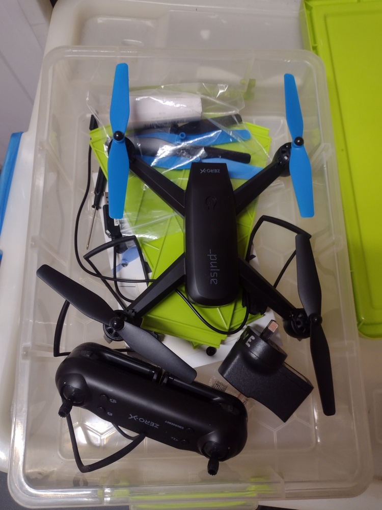 Kennards Self Storage Thebarton Storage Unit auction IB-4383