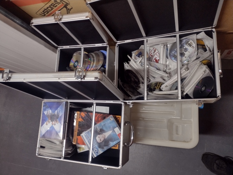 Kennards Self Storage Thebarton Storage Facility Unit auction IB-4383