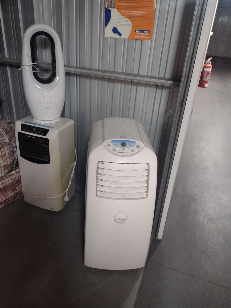 Kennards Self Storage Thebarton Abandoned Self Storage Auctions auction IB-4383