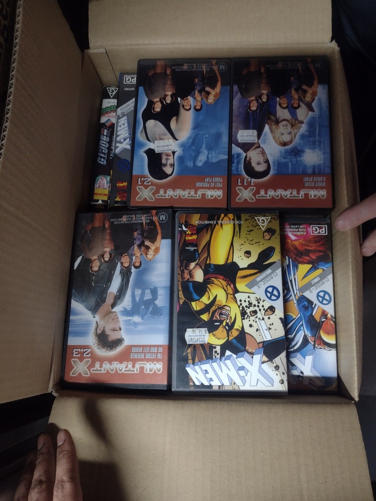 Kennards Self Storage Thebarton Abandoned Storage centre Auctions auction IB-4383