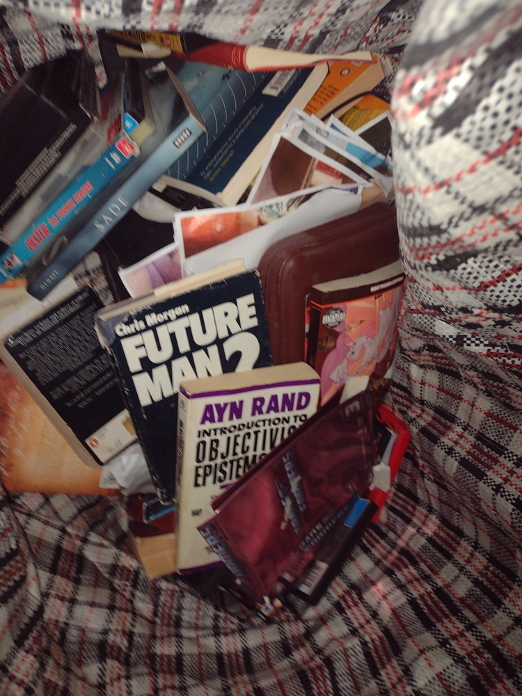 Kennards Self Storage Thebarton Abandoned Storage shed Auctions auction IB-4383