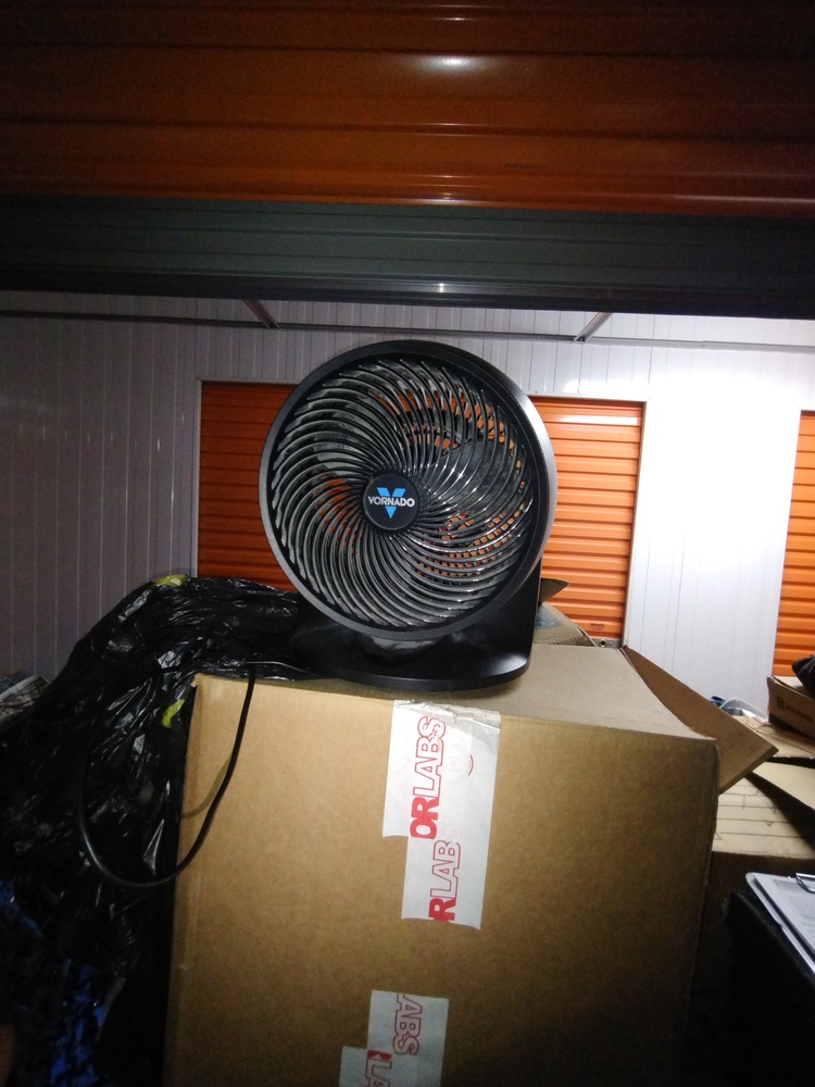 Kennards Self Storage Thebarton Storage Auctions auction IB-4383