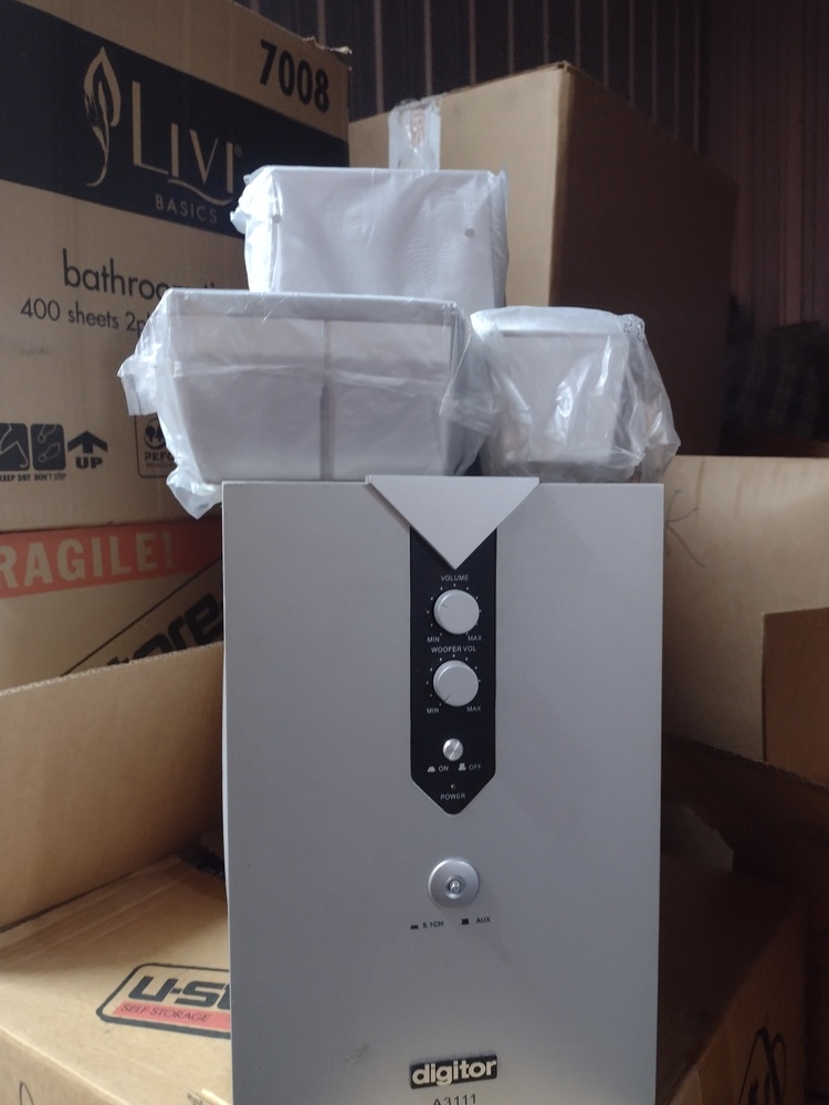 Kennards Self Storage Thebarton Storage centre Auctions auction IB-4383