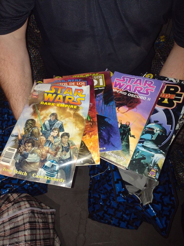 Kennards Self Storage Thebarton Storage garage Auctions auction IB-4383