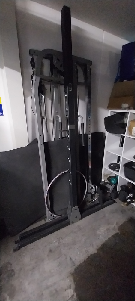 Storage King North Parramatta Storage Unit auction IB-5316