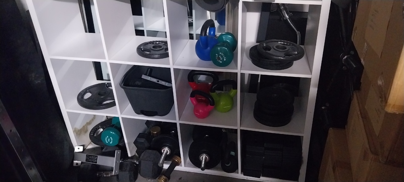 Storage King North Parramatta Self Storage Unit auction IB-5316