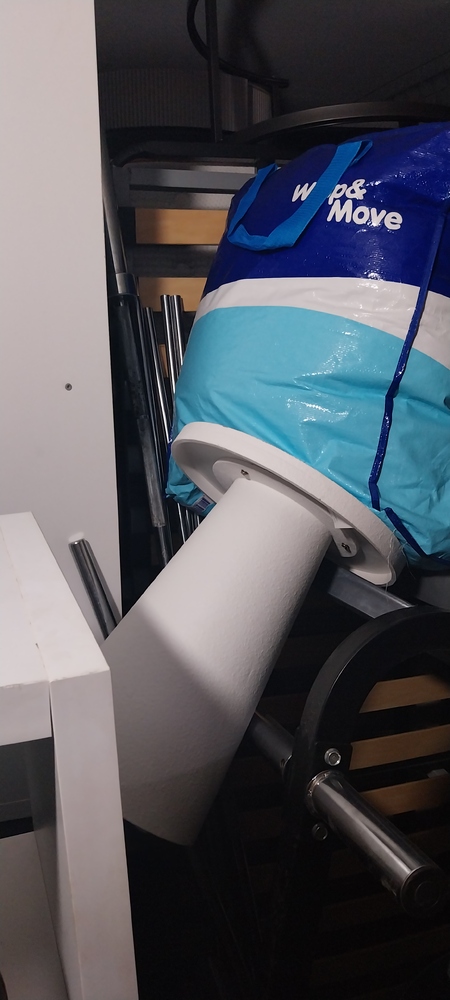 Storage King North Parramatta Self Storage Facility Unit auction IB-5316