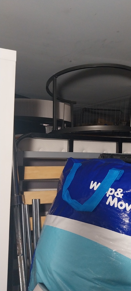 Storage King North Parramatta Bid on Storage auction IB-5316