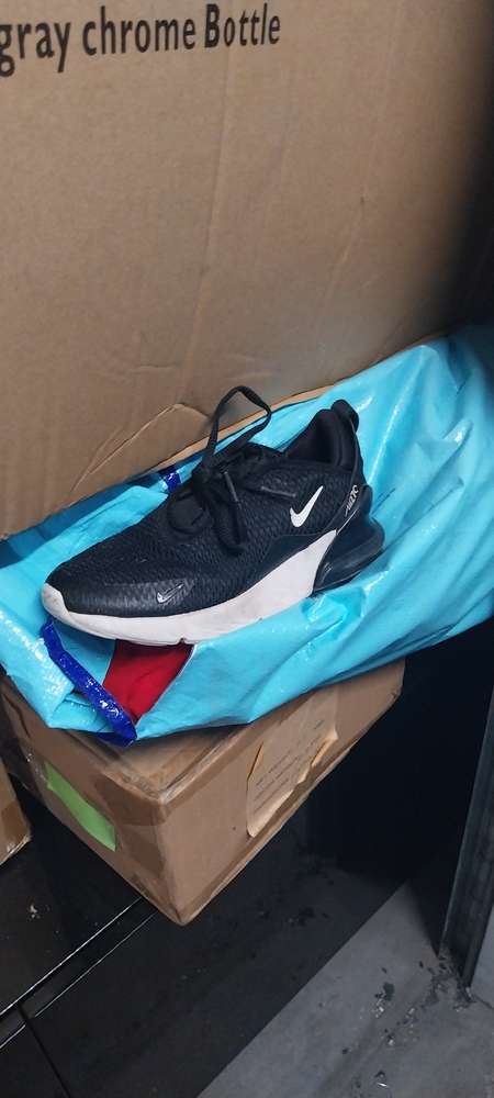 Storage King North Parramatta Abandoned Storage centre Auctions auction IB-5316