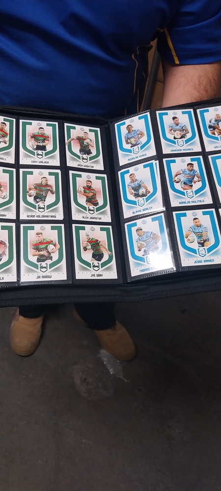 Storage King North Parramatta Abandoned Storage Unit Auctions auction IB-5316