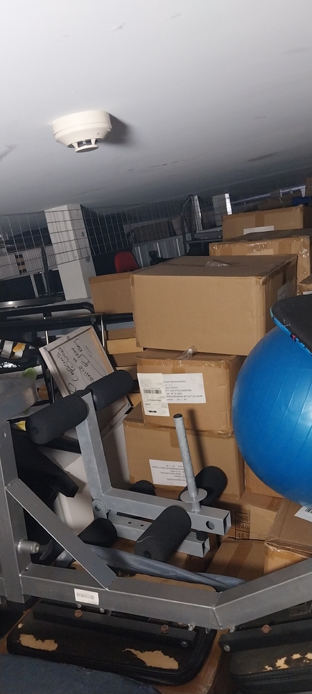 Storage King North Parramatta AustraliaÂ Storage Auctions auction IB-5316