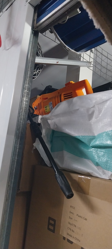 Storage King North Parramatta Self Storage Auctions Australia auction IB-5316