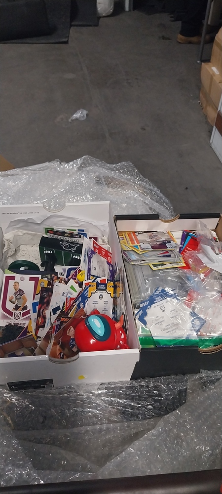 Storage King North Parramatta Storage Auctions auction IB-5316