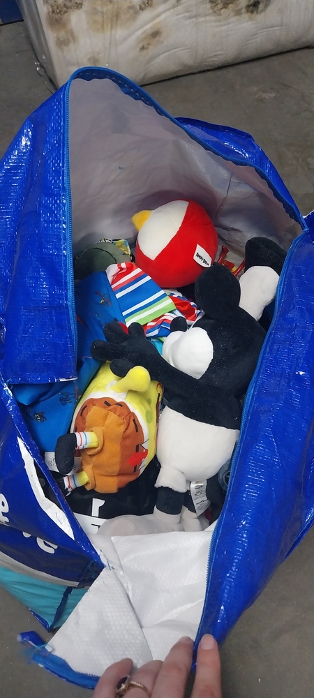 Storage King North Parramatta Storage garage Auctions auction IB-5316