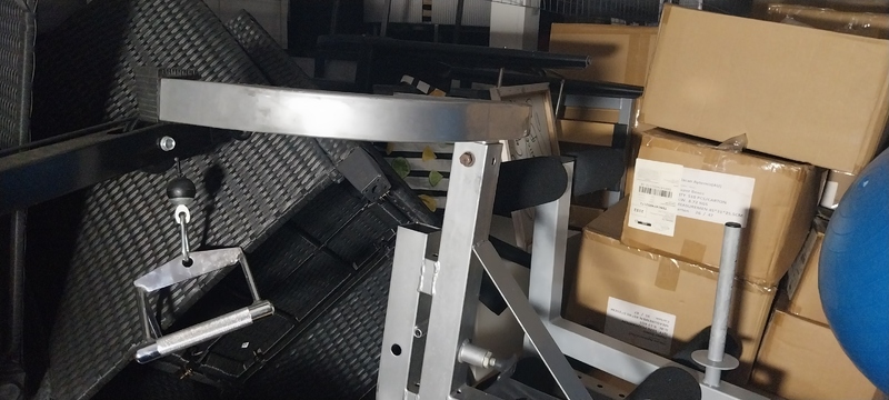 Storage King North Parramatta Storage lock up Auctions auction IB-5316