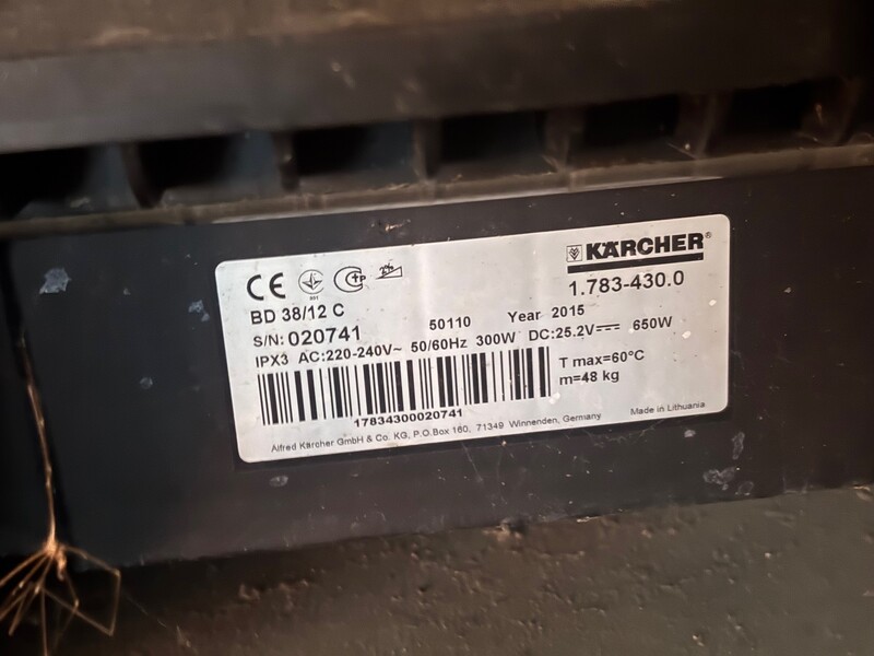 National Storage Port Melbourne West Storage Unit auction IB-5245