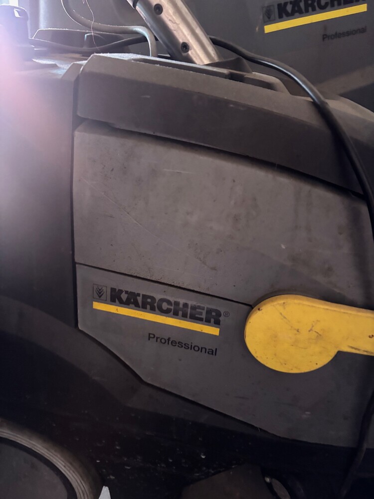 National Storage Port Melbourne West Storage Facility Unit auction IB-5245