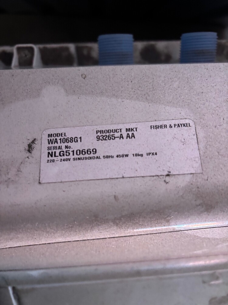 National Storage Port Melbourne West Bid on Self Storage Unit auction IB-5245