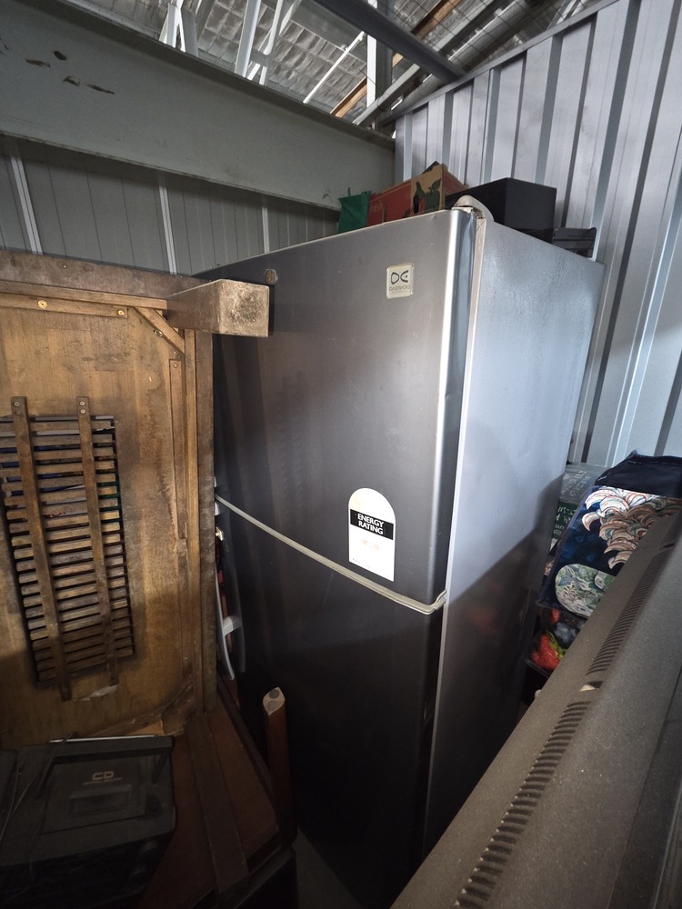 Roomia Self Storage OConnor WA Storage Facility Unit auction IB-8856