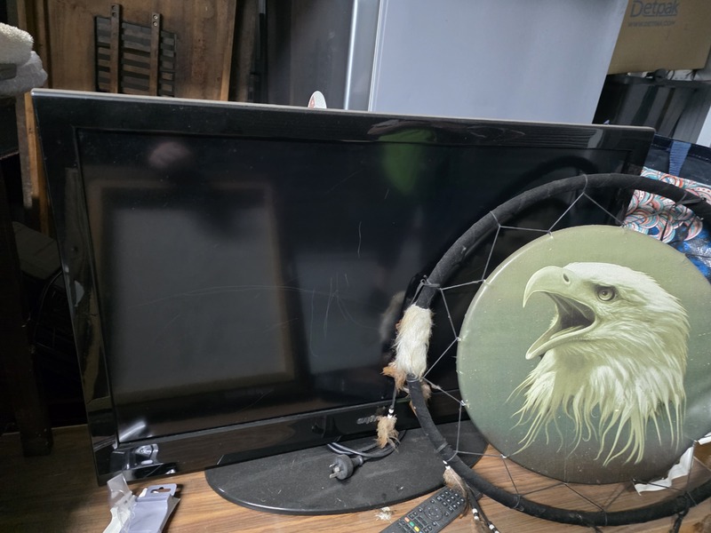 Roomia Self Storage OConnor WA Storage Unit auction IB-8856