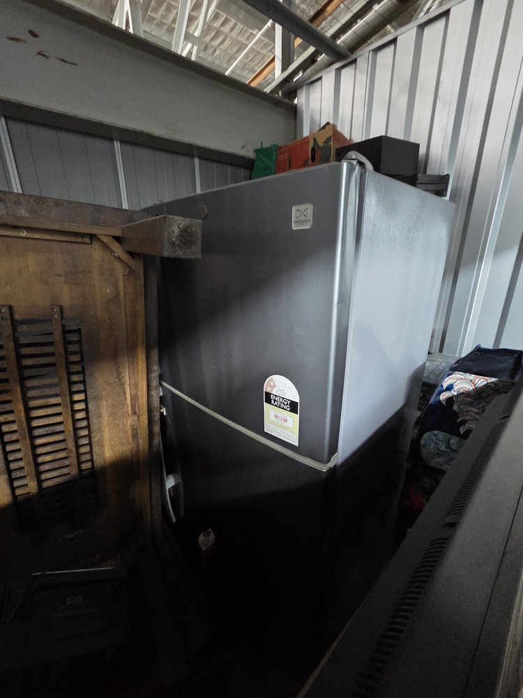 Roomia Self Storage OConnor WA Bid on Storage Unit auction IB-8856